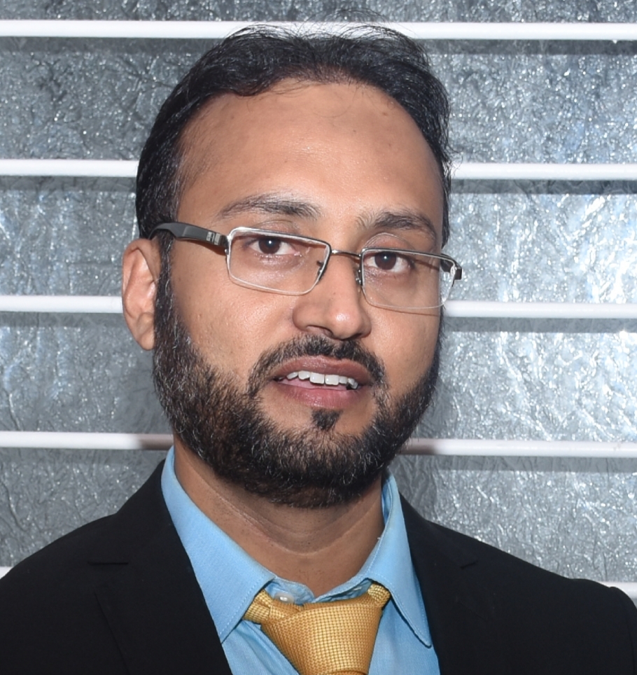 Dr. Imtiaz Ahmed A K